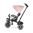 Triciclo TINO con rotazione а 360 Pink